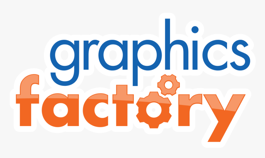 Graphics Factory Clip Art, HD Png Download, Free Download