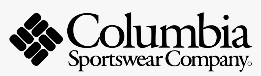 Columbia Sportswear Company Logo , Png Download - Columbia Sportswear Company Logo, Transparent Png, Free Download