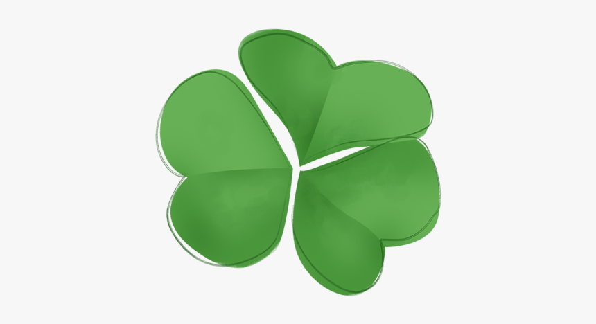 Clover Download Leaf - Shamrock, HD Png Download, Free Download