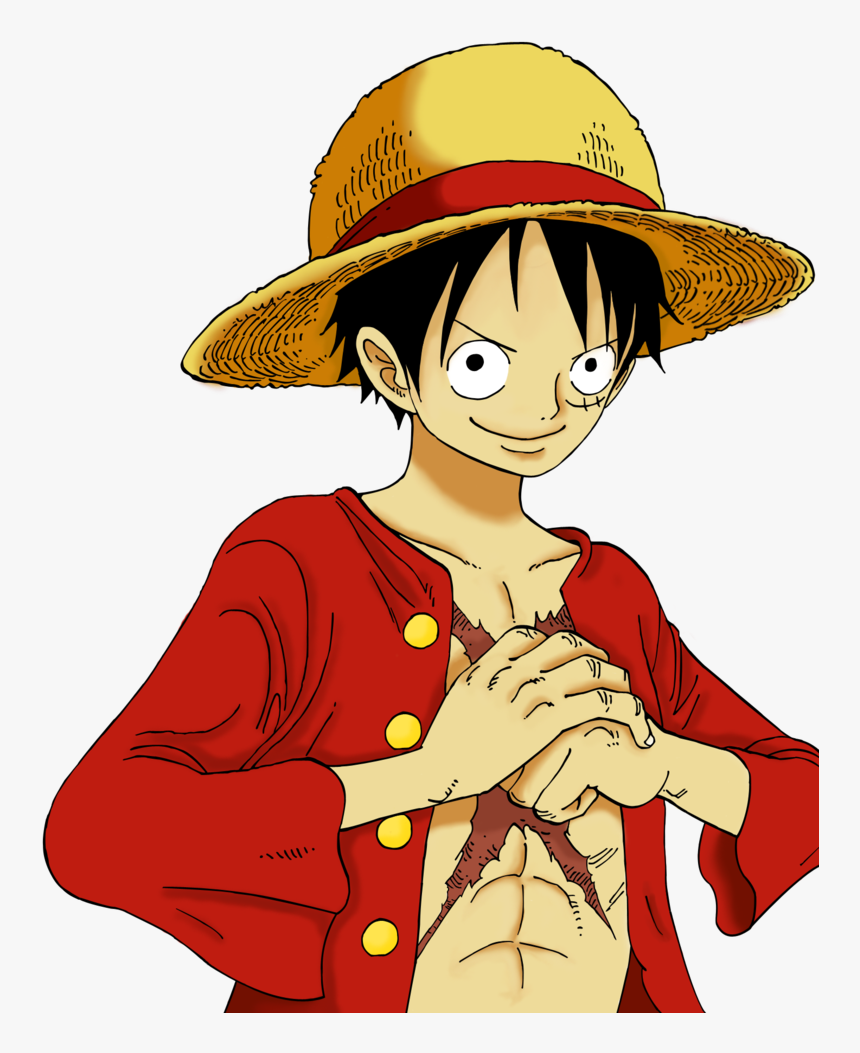 Hat Pirates Zoro One Piece, HD Png Download, Free Download