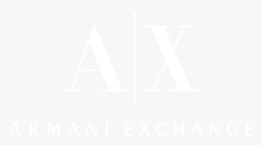 Armani Exchange T Shirt All Sizes - Plan White, HD Png Download, Free Download