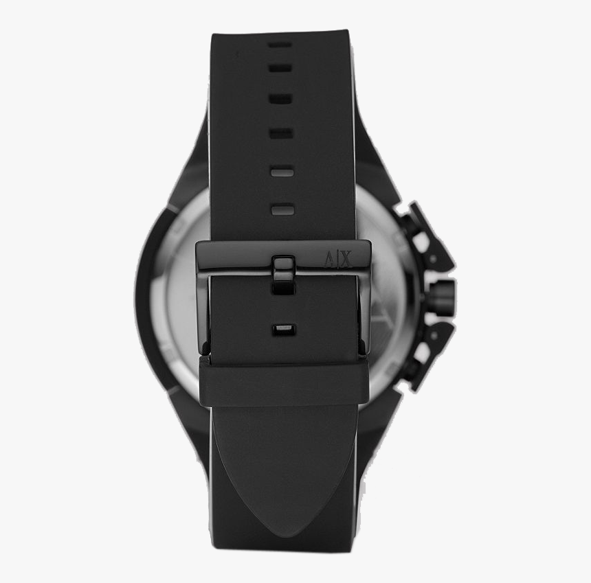 Correas Para Reloj Armani Exchange Azul, HD Png Download, Free Download