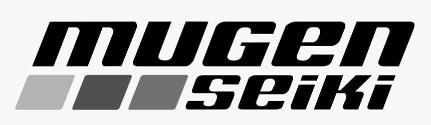 Transparent Mugen Logo Png - Mugen Seiki Logo Vector, Png Download, Free Download