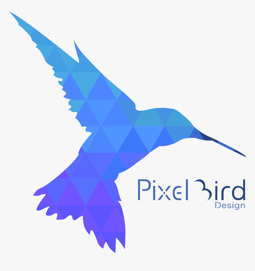Bird Design, HD Png Download, Free Download