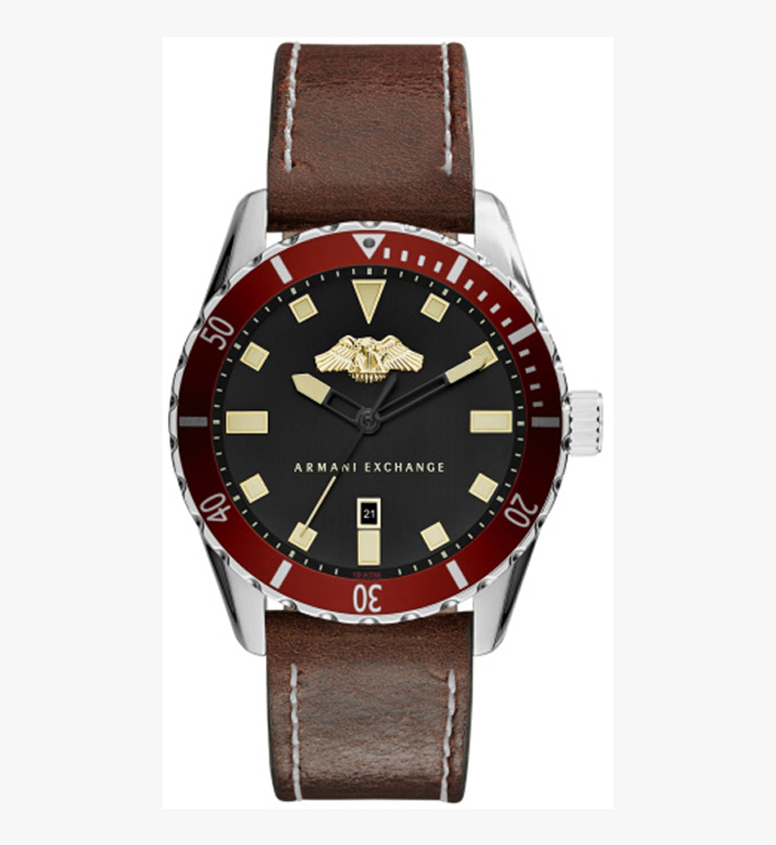 Hamilton Khaki Automatic Scuba, HD Png Download, Free Download