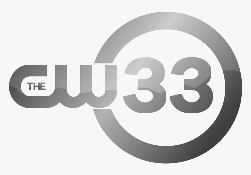 The Cw Logo Png - Cw Gray Logo Png, Transparent Png, Free Download