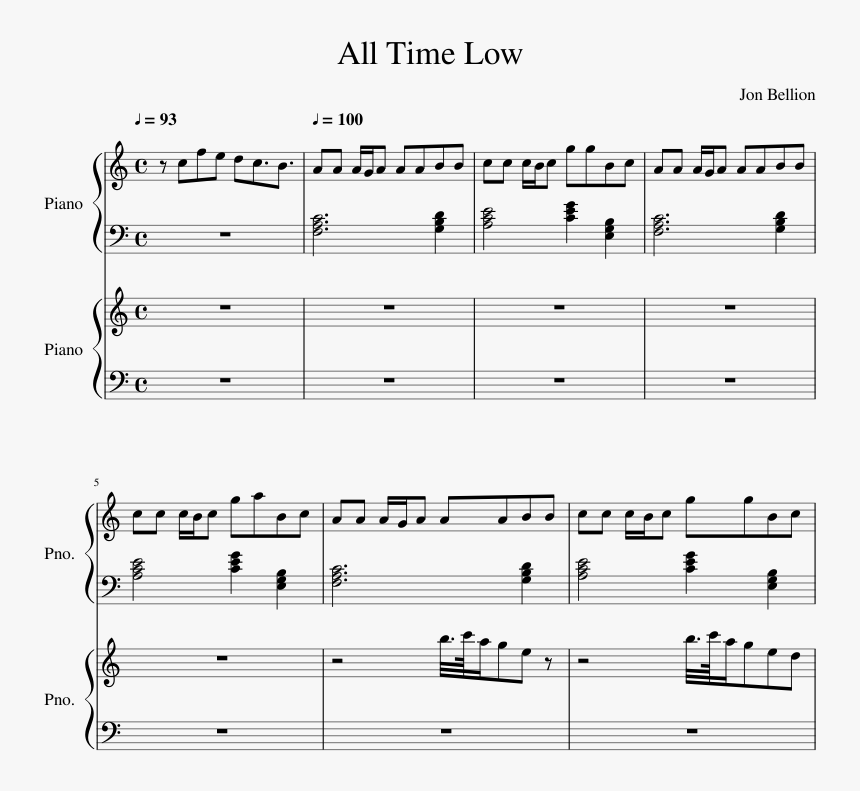 Arrival Of The Birds Violin Sheet Music, HD Png Download, Free Download