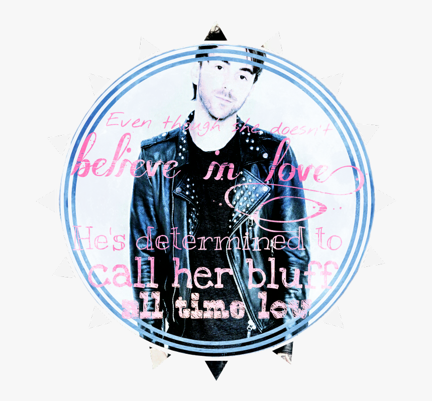 All Time Low 💙 - Illustration, HD Png Download, Free Download