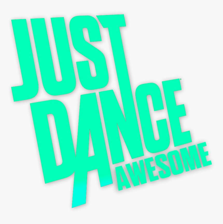 Transparent Just Dance Logo Png - Just Dance 4, Png Download, Free Download