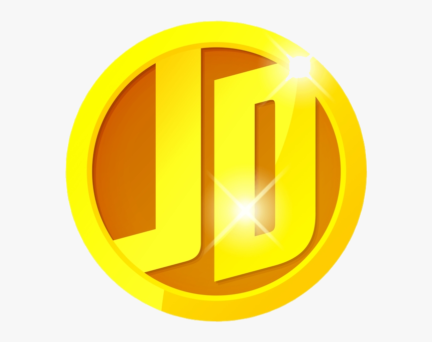 Just Dance Coin Clipart Fandom Icon Hd Transparent - Just Dance Icon, HD Png Download, Free Download