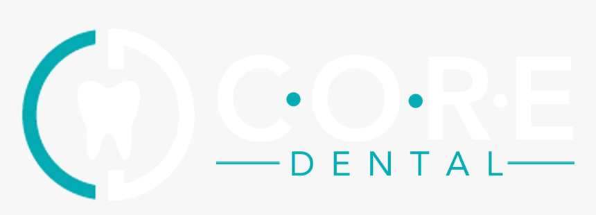 Core Dental Logo - Circle, HD Png Download, Free Download