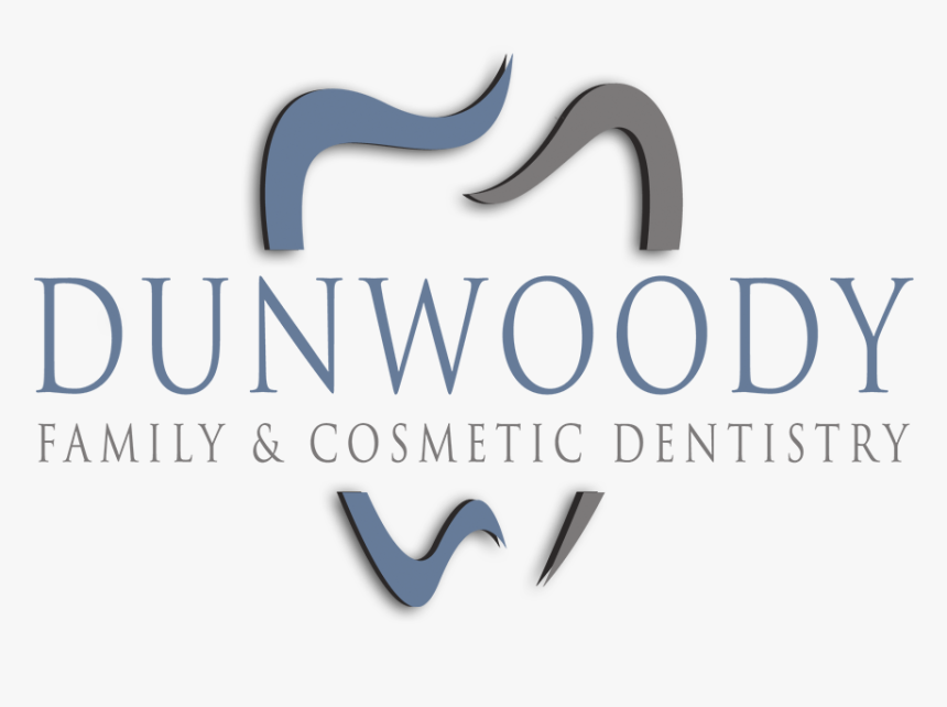 Dunwoody Family & Cosmetic Dentistry Logo - Dunwoody Dental, HD Png Download, Free Download