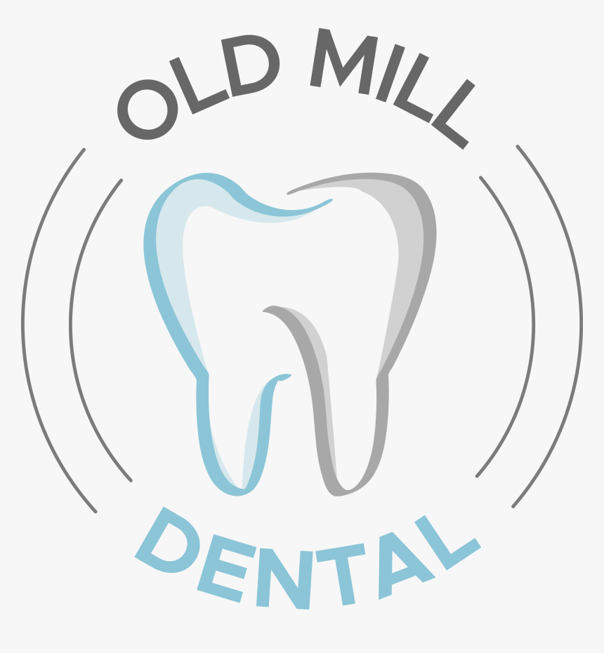 Tooth Logo Png, Transparent Png, Free Download