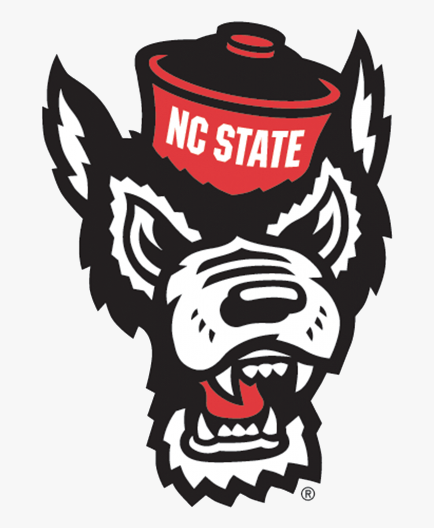 Wolfpack Nc State Logo, HD Png Download, Free Download