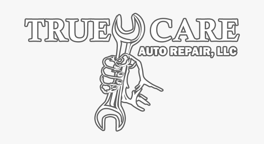 True Care Auto Repair Logo, HD Png Download, Free Download