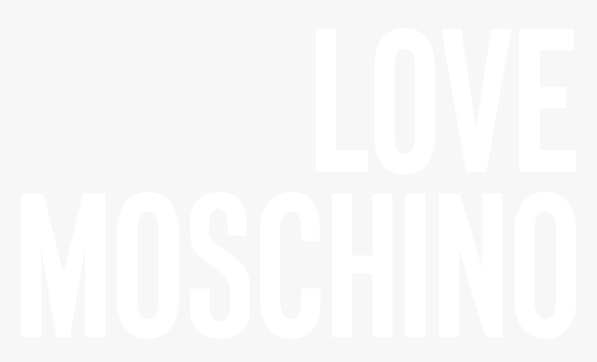 love moschino logo png