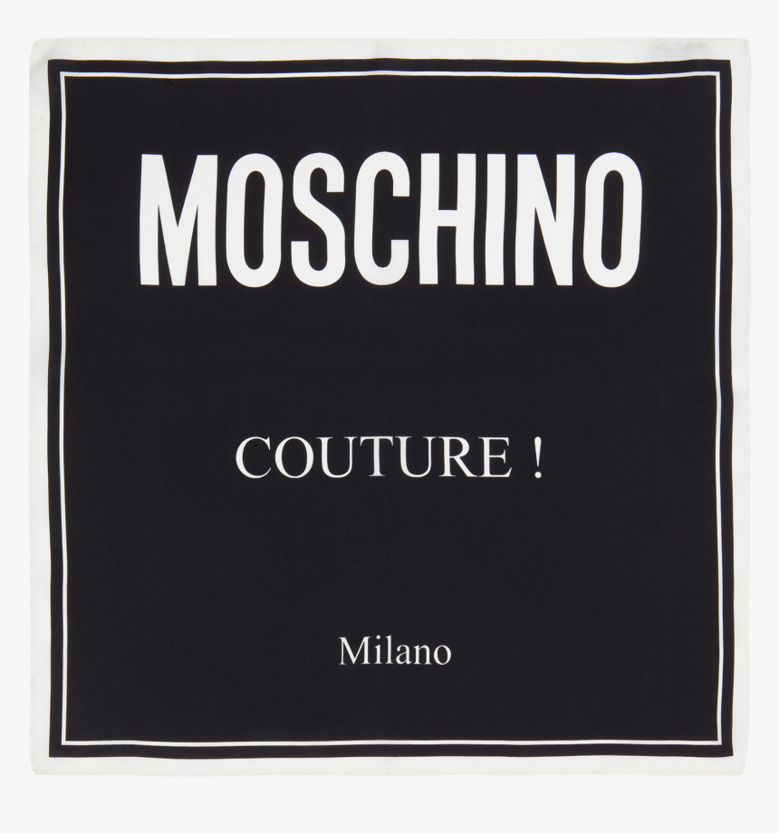 Moschino, HD Png Download, Free Download