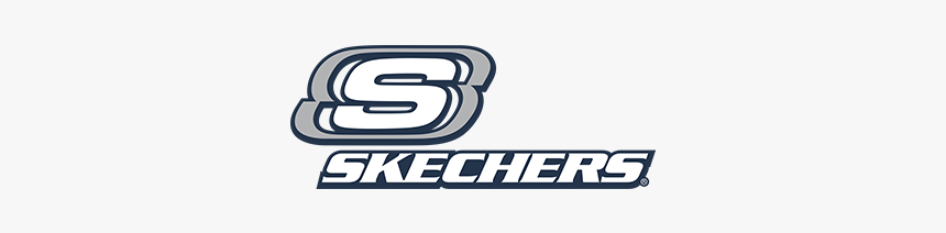 Skechers Logo Png White, Transparent Png, Free Download