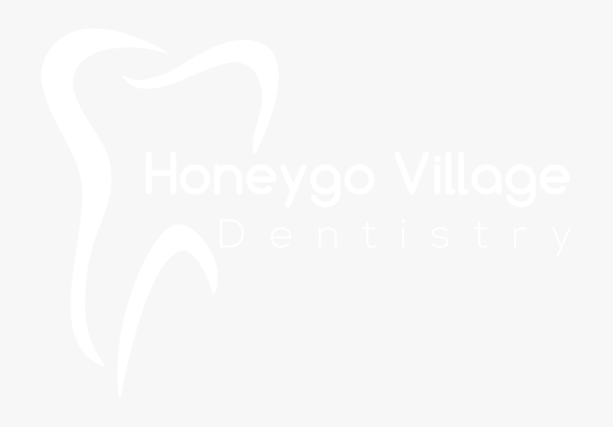 Honeygo Village Dentistry Logo - Graphic Design, HD Png Download, Free Download
