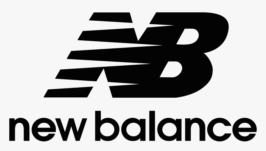 New balance рисунок