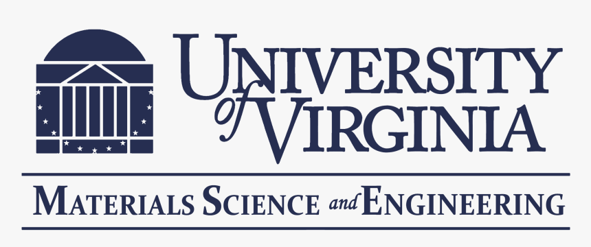 Transparent University Of Virginia Logo Png - University Of Virginia, Png Download, Free Download