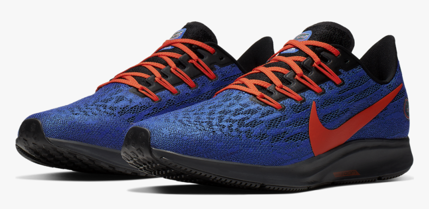 Florida Gators Nike Shoes, HD Png Download, Free Download