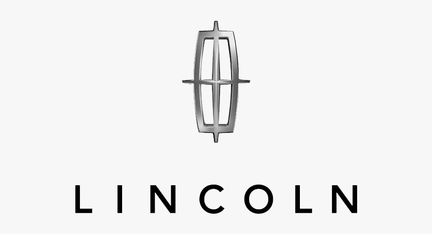 Logo De Coche Lincoln, HD Png Download, Free Download