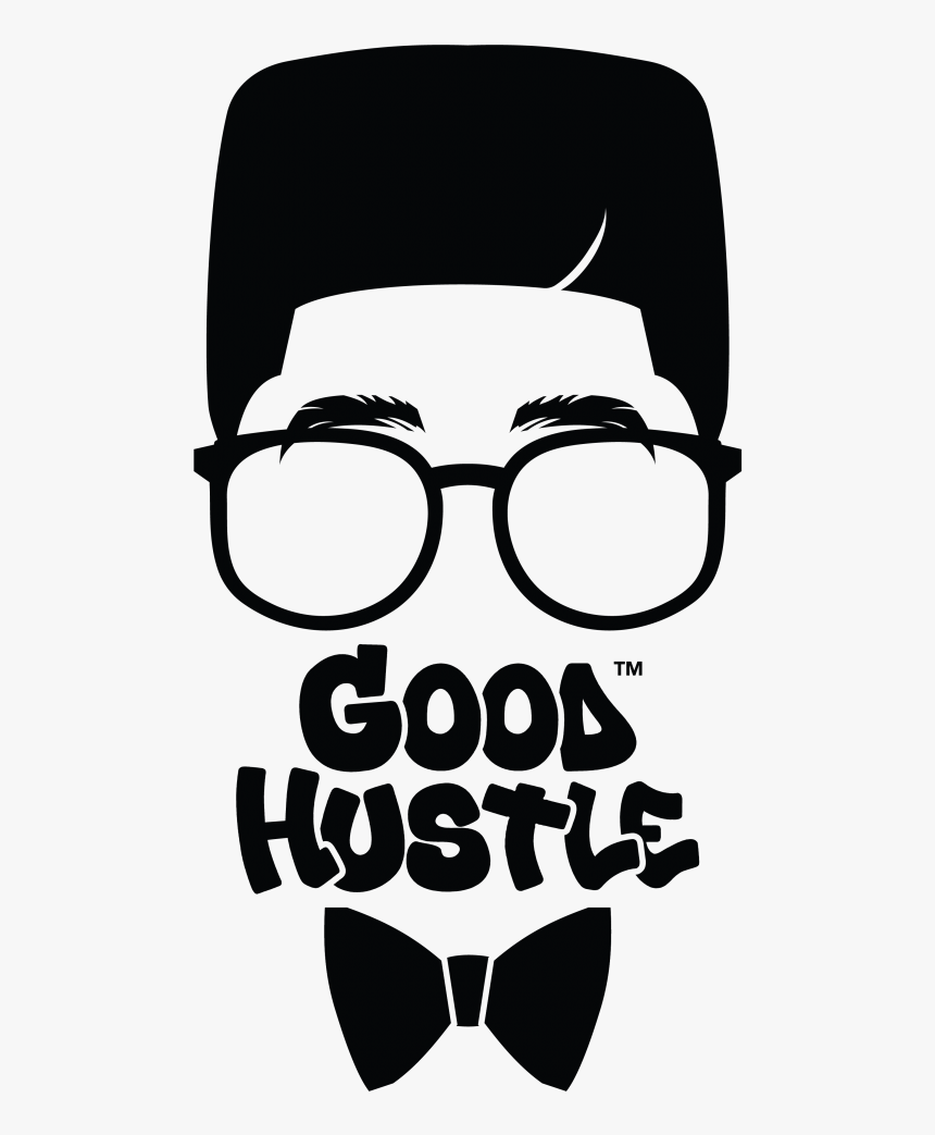 Good Logo For Hustle, HD Png Download, Free Download