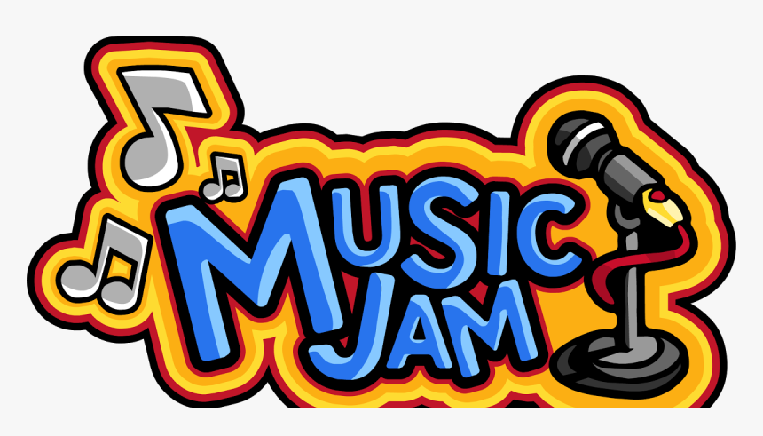 Club Penguin Music Jam 2011, HD Png Download, Free Download