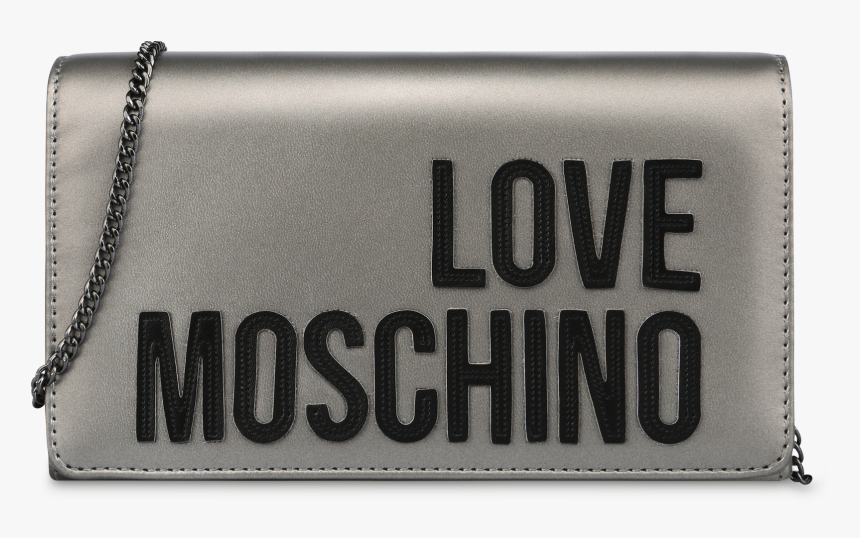 love moschino logo png