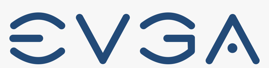Evga Logo Png, Transparent Png, Free Download