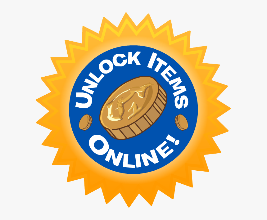 Unlock Items Online Club Penguin, HD Png Download, Free Download