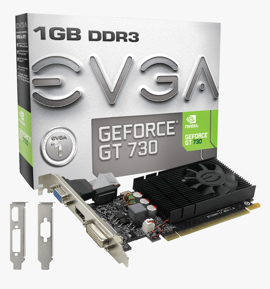 Evga Geforce Gtx 960, HD Png Download, Free Download