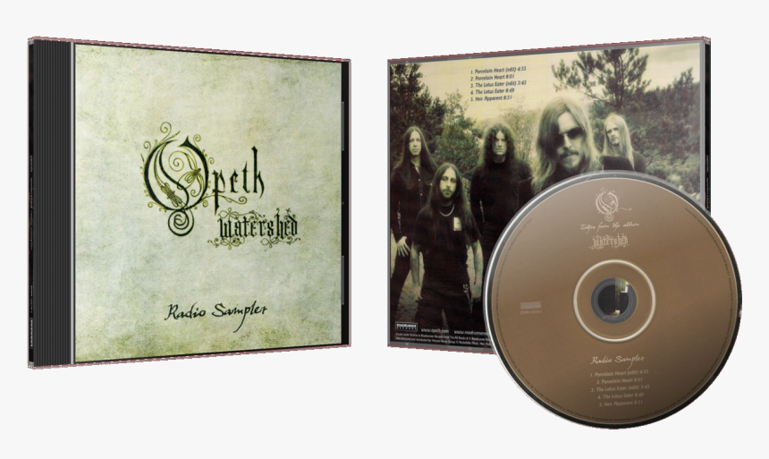 Opeth, HD Png Download, Free Download