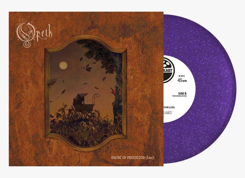 Opeth, HD Png Download, Free Download