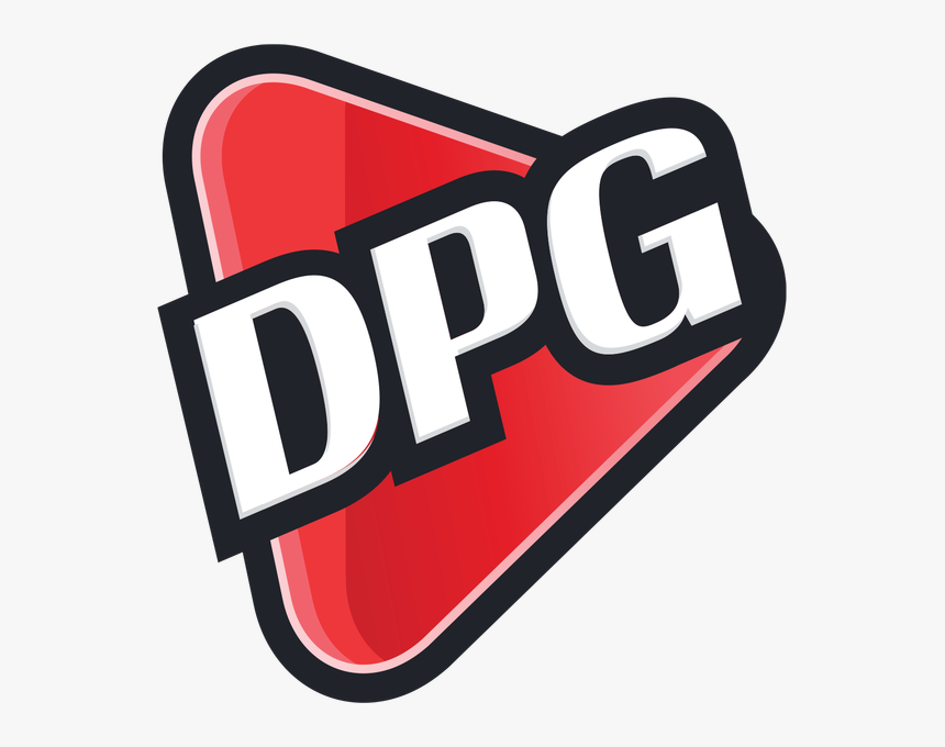 Dpg Evga Logo, HD Png Download, Free Download