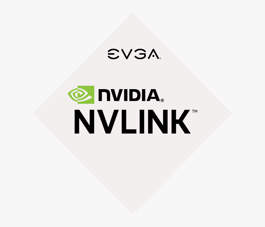 Rtx Logo - Evga, HD Png Download, Free Download