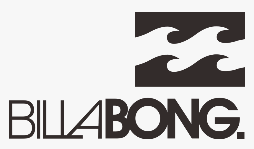 Billabong Logo, HD Png Download, Free Download