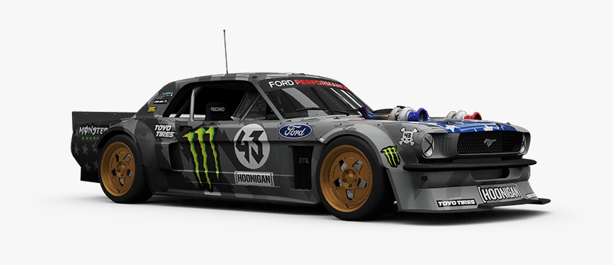 Forza Wiki - Hoonicorn Forza Horizon 4, HD Png Download, Free Download