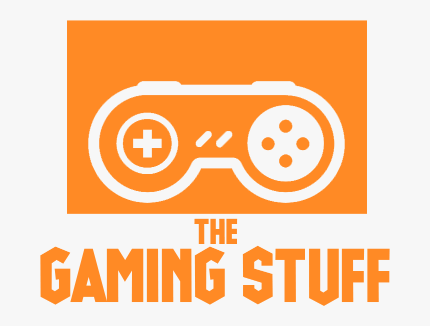 The Gaming Stuff, HD Png Download, Free Download