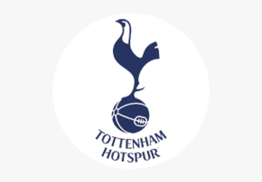 Tottenham Hotspur Logo Jpg, HD Png Download, Free Download