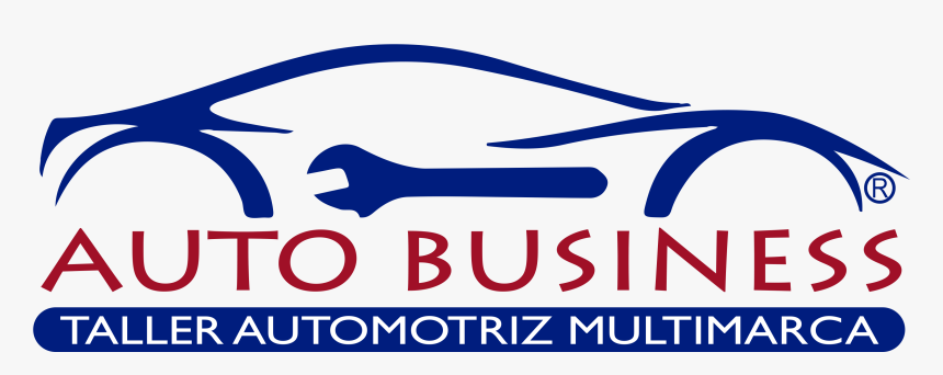 Clip Art Car Logo Automobile Shop - Taller Mecanico Automotriz Logo, HD Png Download, Free Download