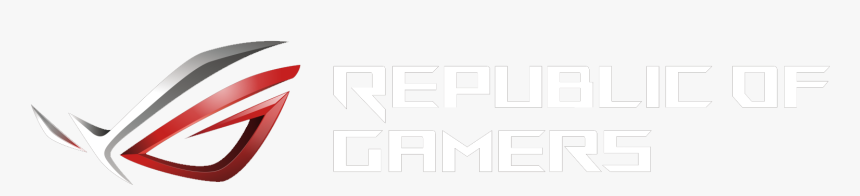 Republic Of Gamers, HD Png Download, Free Download