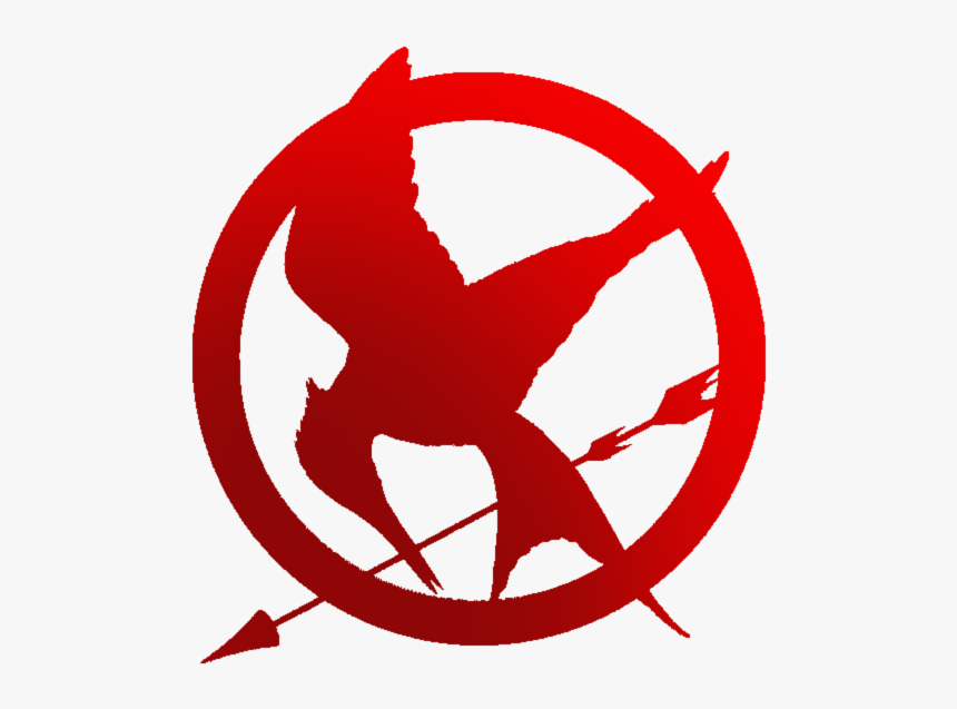 Hunger Games Clipart, HD Png Download, Free Download