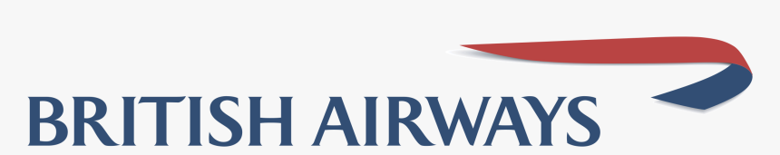 British Airways Logo Png Transparent - British Airways, Png Download, Free Download