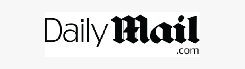 Dailymail Logo 01, HD Png Download, Free Download