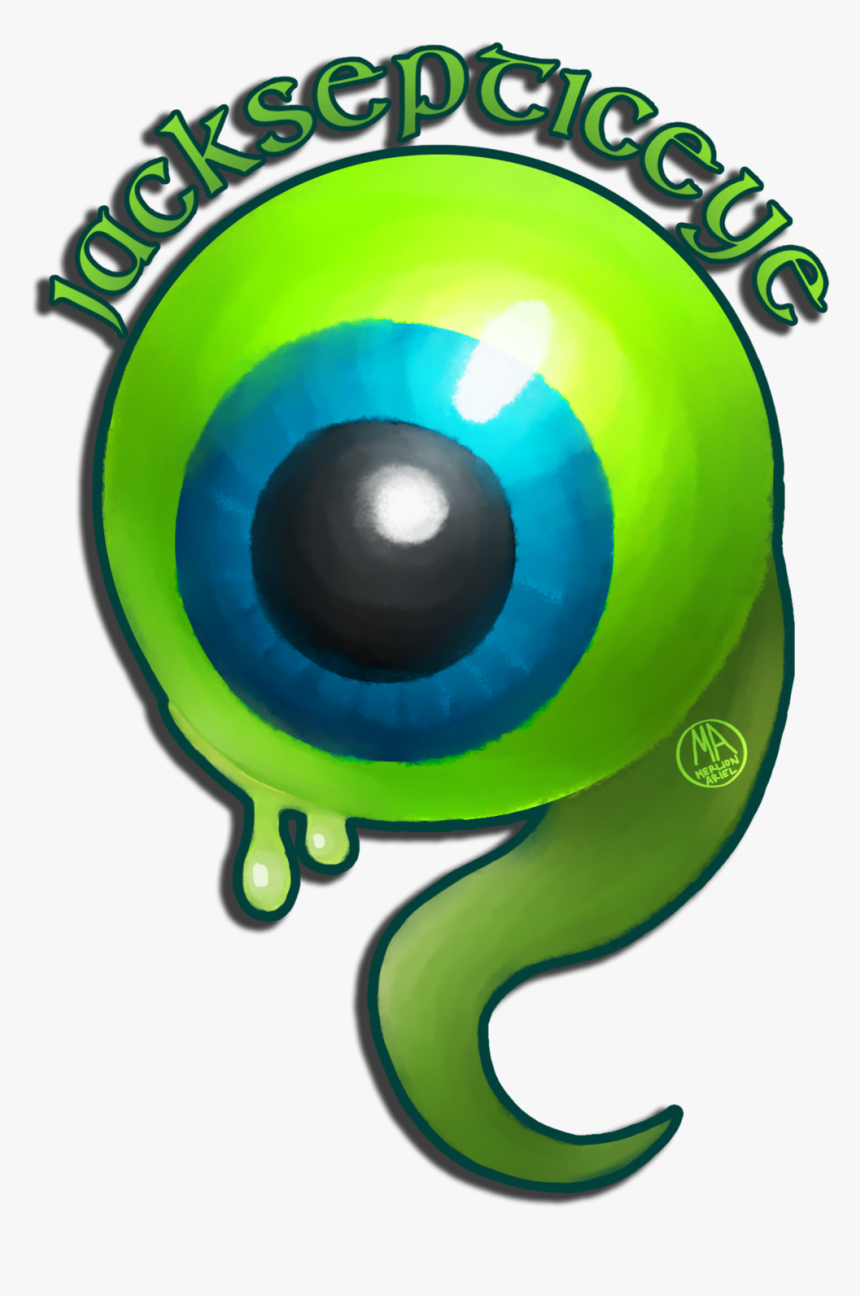 Transparent Jacksepticeye Logo Png - Jacksepticeye Logo Transparent, Png Download, Free Download