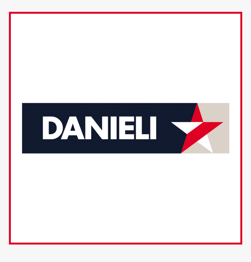 Danieli-vector - Logo Danieli, HD Png Download, Free Download