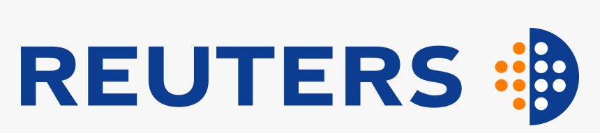 Reuters Logo Png, Transparent Png, Free Download