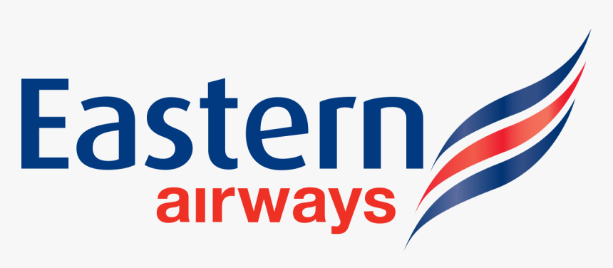 Eastern Airways Logo, HD Png Download, Free Download